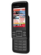 Best available price of Vodafone 830i in Uk
