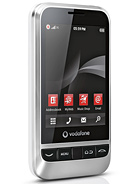 Best available price of Vodafone 845 in Uk