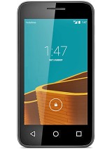 Best available price of Vodafone Smart first 6 in Uk