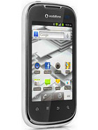 Best available price of Vodafone V860 Smart II in Uk