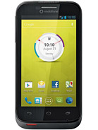 Best available price of Vodafone Smart III 975 in Uk