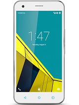 Best available price of Vodafone Smart ultra 6 in Uk