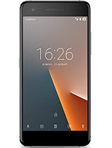Best available price of Vodafone Smart V8 in Uk