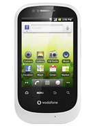 Best available price of Vodafone 858 Smart in Uk