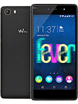 Best available price of Wiko Fever 4G in Uk