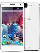 Best available price of Wiko Highway in Uk