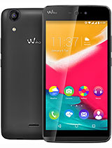 Best available price of Wiko Rainbow Jam 4G in Uk