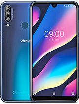Best available price of Wiko View3 in Uk