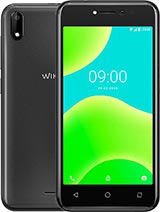 Best available price of Wiko Y50 in Uk