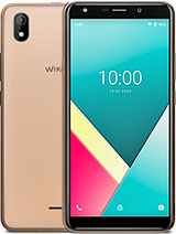 Best available price of Wiko Y61 in Uk