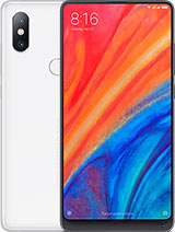 Best available price of Xiaomi Mi Mix 2S in Uk