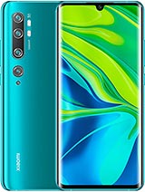 Best available price of Xiaomi Mi Note 10 Pro in Uk