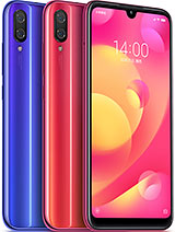 Best available price of Xiaomi Mi Play in Uk