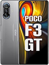 Best available price of Xiaomi Poco F3 GT in Uk