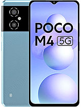 Best available price of Xiaomi Poco M4 5G (India) in Uk