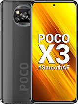 Best available price of Xiaomi Poco X3 in Uk