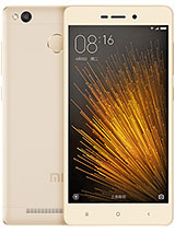 Best available price of Xiaomi Redmi 3x in Uk