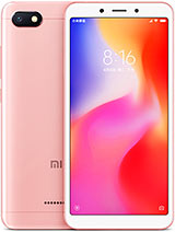 Best available price of Xiaomi Redmi 6A in Uk