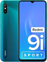 Best available price of Xiaomi Redmi 9i Sport in Uk