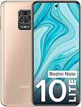 Best available price of Xiaomi Redmi Note 10 Lite in Uk