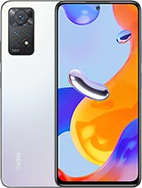 Best available price of Xiaomi Redmi Note 11 Pro in Uk