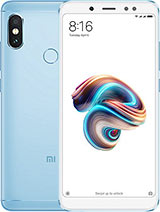 Best available price of Xiaomi Redmi Note 5 Pro in Uk