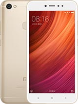 Best available price of Xiaomi Redmi Y1 Note 5A in Uk
