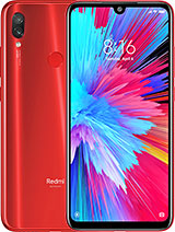 Best available price of Xiaomi Redmi Note 7S in Uk