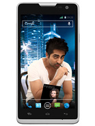 Best available price of XOLO Q1000 Opus2 in Uk