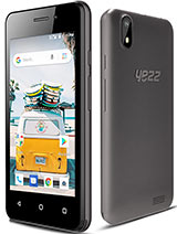 Best available price of Yezz Andy 4E7 in Uk