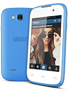 Best available price of Yezz Andy 3-5EI in Uk