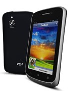 Best available price of Yezz Andy 3G 3-5 YZ1110 in Uk