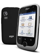 Best available price of Yezz Andy 3G 2-8 YZ11 in Uk