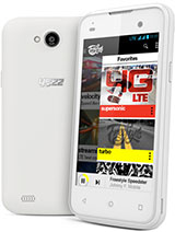 Best available price of Yezz Andy 4EL2 LTE in Uk