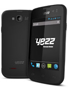 Best available price of Yezz Andy A3-5EP in Uk