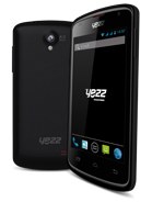 Best available price of Yezz Andy A4 in Uk