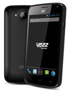 Best available price of Yezz Andy A4-5 in Uk