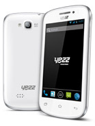 Best available price of Yezz Andy A4E in Uk