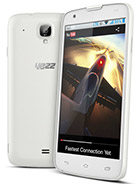 Best available price of Yezz Andy C5V in Uk