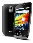 Best available price of Yezz Andy YZ1100 in Uk