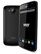 Best available price of Yezz Andy A5 in Uk