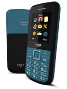Best available price of Yezz Chico 2 YZ201 in Uk