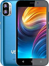 Best available price of Yezz Liv 3 LTE in Uk
