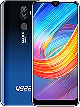 Best available price of Yezz Max 2 Ultra in Uk