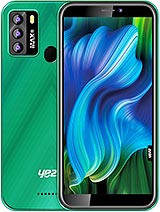 Best available price of Yezz Max 3 in Uk