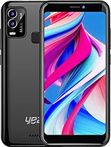 Best available price of Yezz Max 2 Plus in Uk