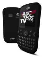 Best available price of Yezz Ritmo 3 TV YZ433 in Uk