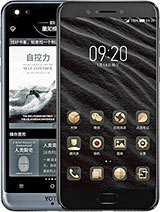 Best available price of Yota YotaPhone 3 in Uk