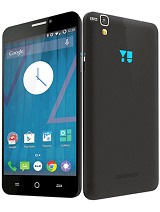 Best available price of YU Yureka in Uk