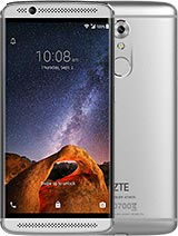 Best available price of ZTE Axon 7 mini in Uk